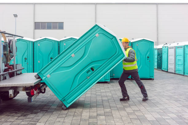 Best Porta potty rental near me  in Bylas, AZ