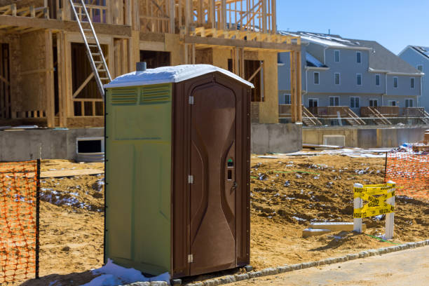 Best Local porta potty services  in Bylas, AZ