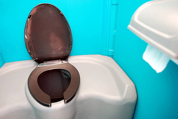 Best Sanitation services for porta potties  in Bylas, AZ