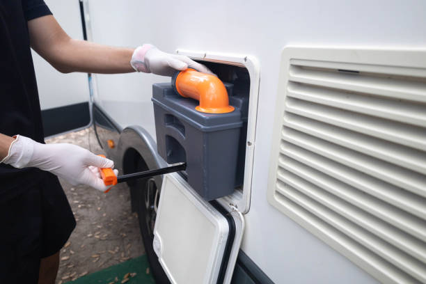 Best Event porta potty rental  in Bylas, AZ