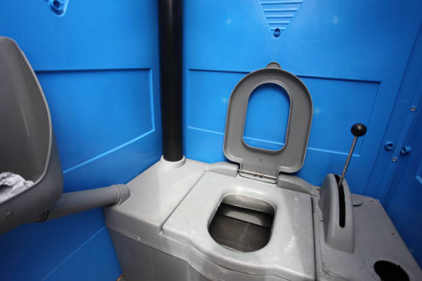 Best Construction site porta potty rental  in Bylas, AZ