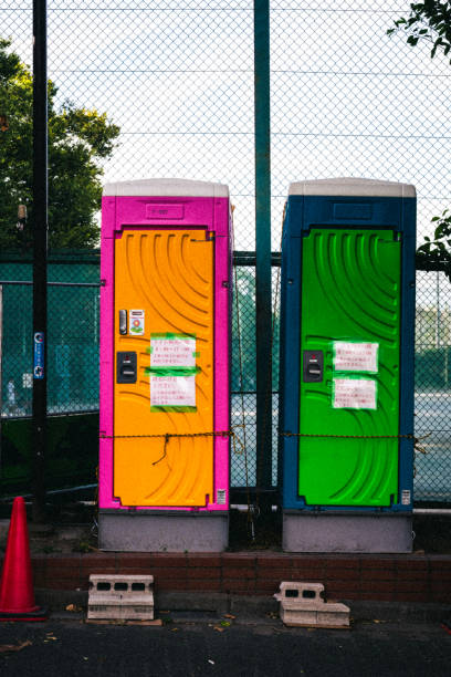 Portable Toilet Options We Offer in Bylas, AZ