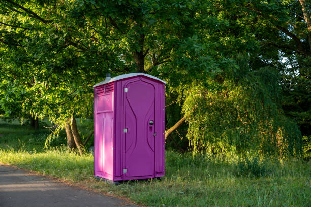 Best Long-term porta potty rental  in Bylas, AZ