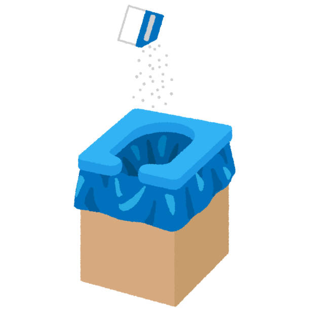 Professional porta potty rental in Bylas, AZ
